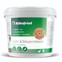 Zucht-&  Mausermineral